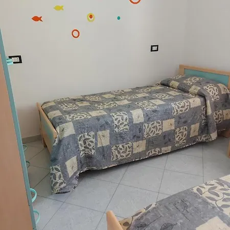 La Ciaccia Casa Mariuccia 2 別荘 *