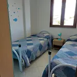 Hébergement de vacances La Ciaccia Casa Mariuccia 2