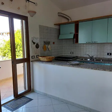 La Ciaccia Casa Mariuccia 2 別荘 *