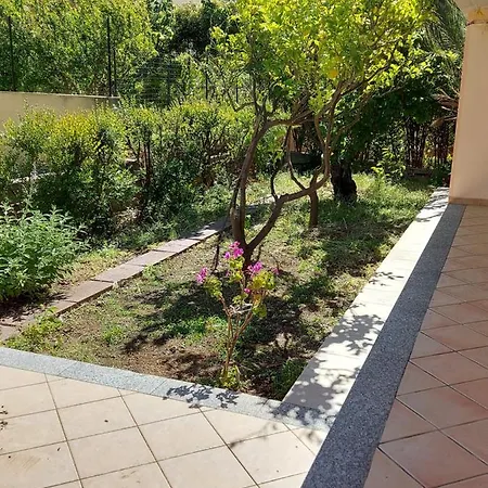 La Ciaccia Casa Mariuccia 2 別荘