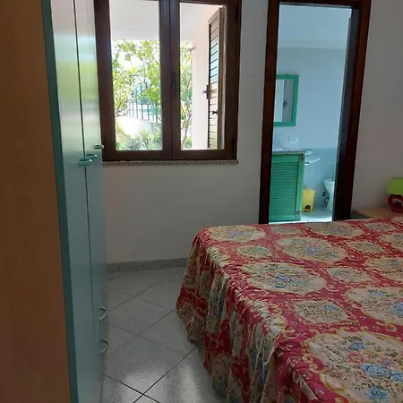La Ciaccia Casa Mariuccia 2