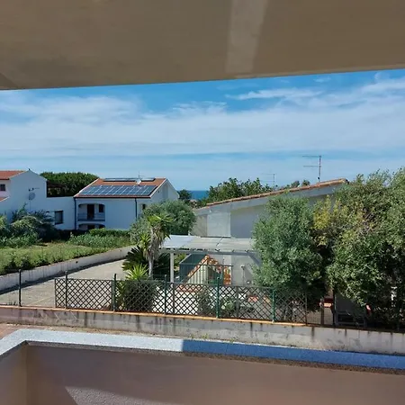 La Ciaccia Casa Mariuccia 2