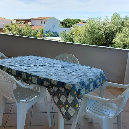 La Ciaccia Casa Mariuccia 2