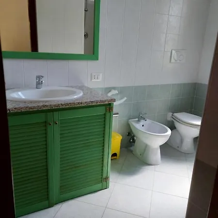 La Ciaccia Casa Mariuccia 2 *