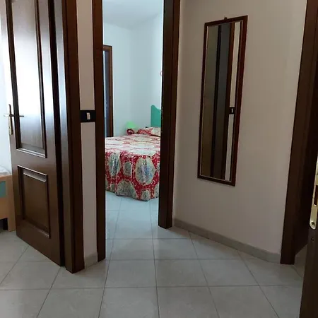 La Ciaccia Casa Mariuccia 2 *