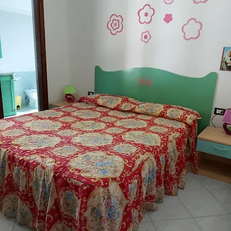 別荘 La Ciaccia Casa Mariuccia 2 *