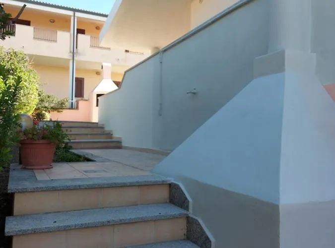 La Ciaccia Casa Mariuccia 2 Valledoria (Sardinia)