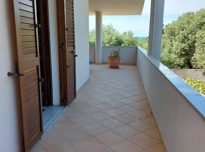 La Ciaccia Casa Mariuccia 2 * Valledoria (Sardinia)