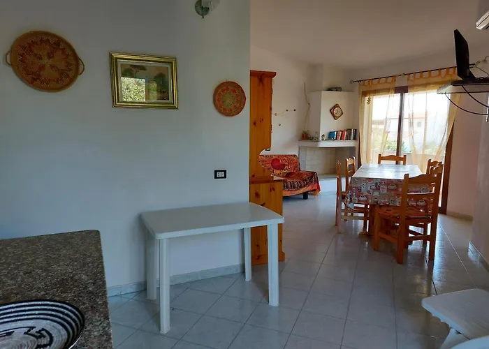 Σπίτι διακοπών La Ciaccia Casa Mariuccia 2 *