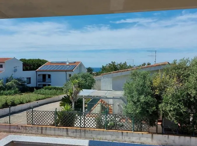 La Ciaccia Casa Mariuccia 2