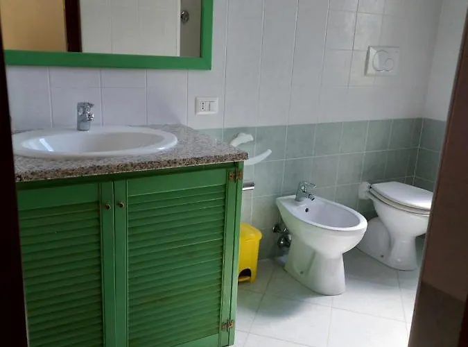 La Ciaccia Casa Mariuccia 2 *