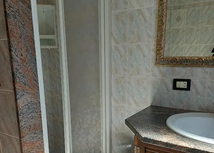 Vakantiehuis La Ciaccia Casa Mariuccia 2 Valledoria (Sardinia)